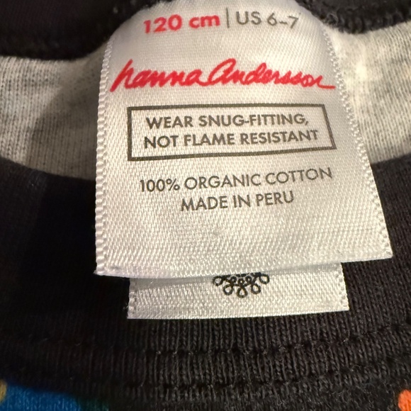 Space Jammies - Picture 4 of 4